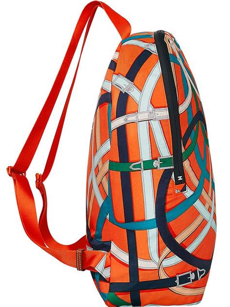 hermes airsilk backpack|Hermes Airsilk Bag Reference Guide .